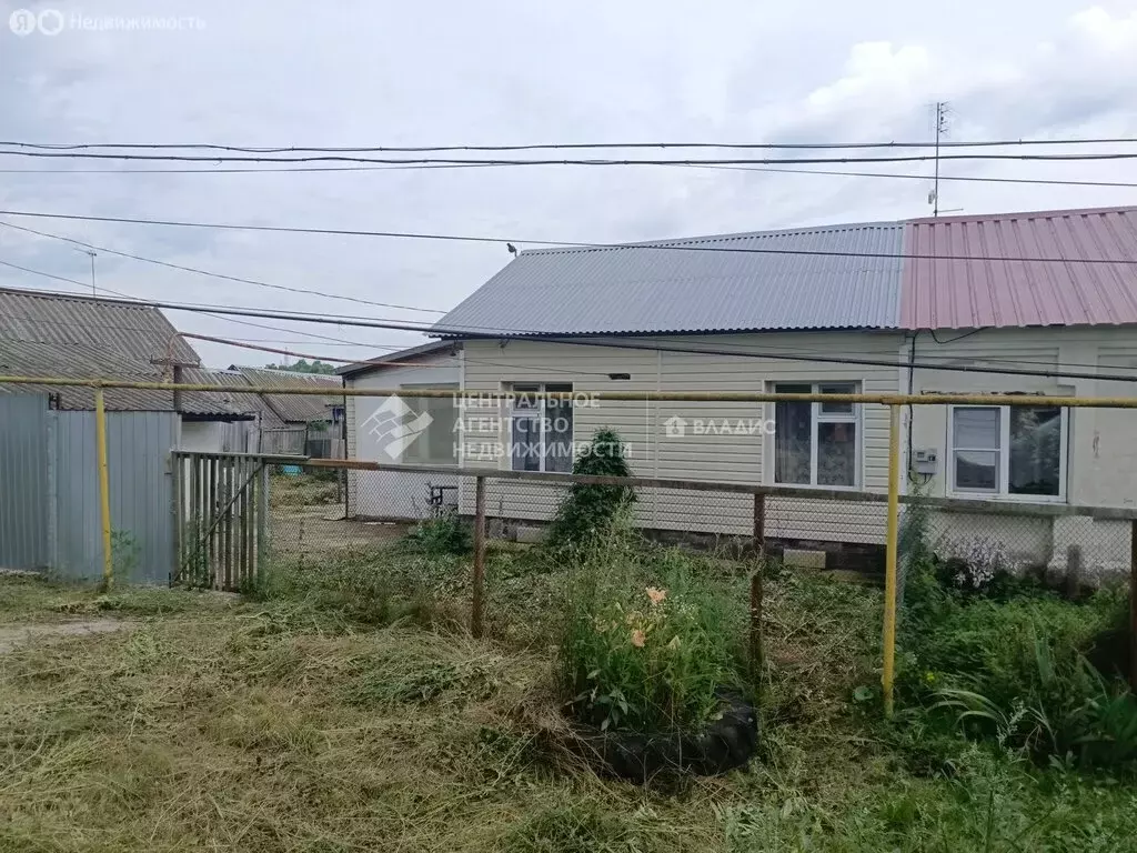 Дом в Ибредь, Рязанская улица, 8 (77.3 м) - Фото 0
