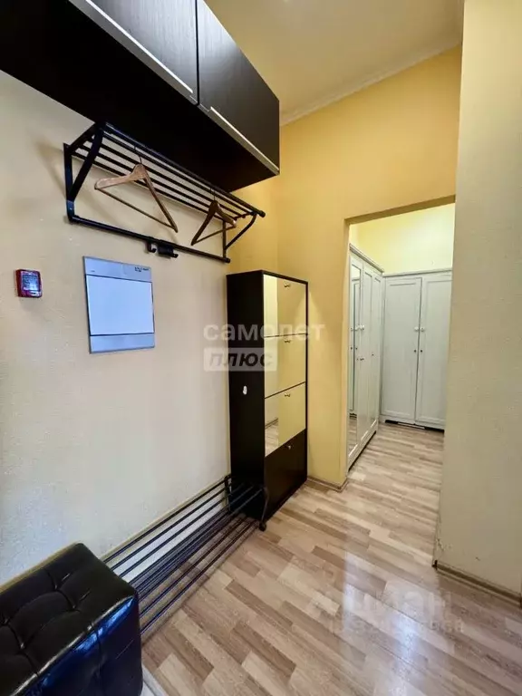 1-к кв. Москва Юровская ул., 95К2 (47.4 м) - Фото 2