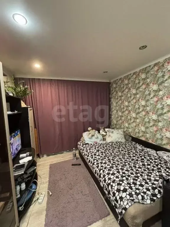 1-к кв. Ставропольский край, Ставрополь просп. Кулакова, 25 (37.0 м) - Фото 1