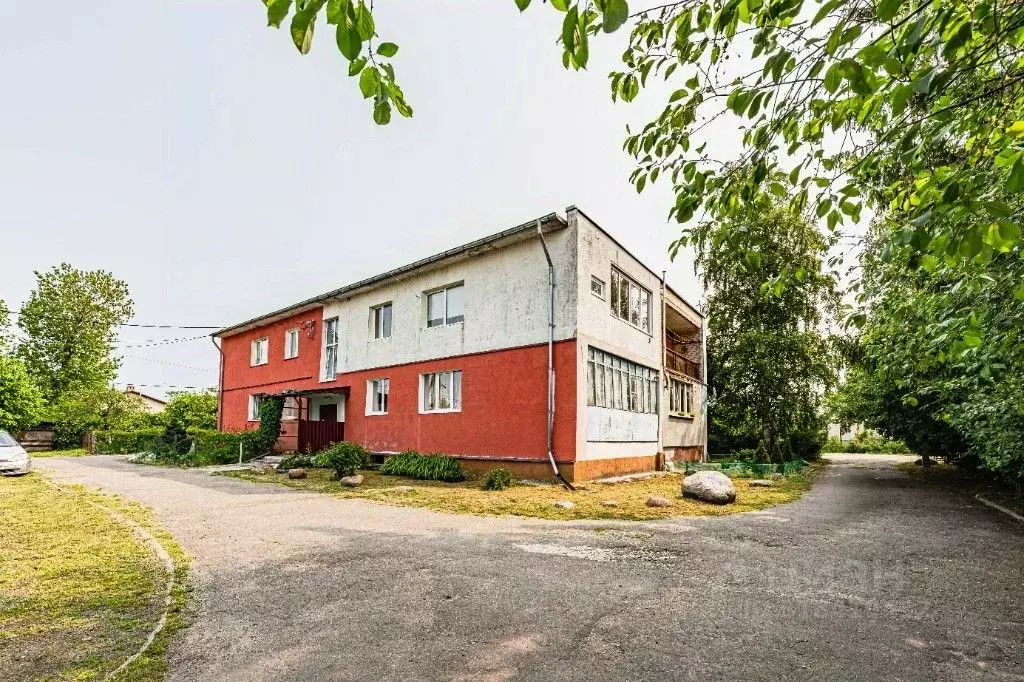 2-к кв. Калининградская область, Гурьевск Заречная ул., 19А (45.0 м) - Фото 1
