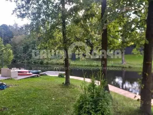 Участок в Тульская область, Заокский район, Малаховское с/пос, Нова ... - Фото 2