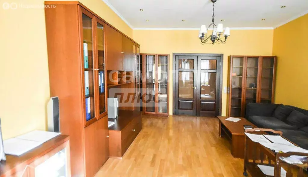 2-комнатная квартира: Москва, улица Гарибальди, 3 (95 м) - Фото 0