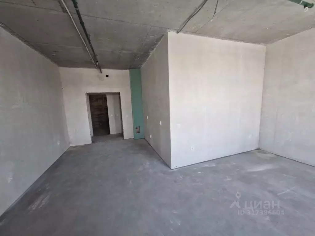 Студия Башкортостан, Уфа ул. Менделеева, 134/7 (24.5 м) - Фото 1