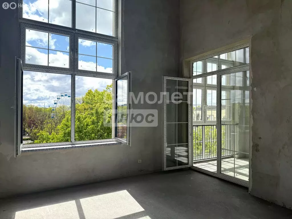 2-комнатная квартира: Калининград, проспект Победы, 5А (65.5 м) - Фото 1