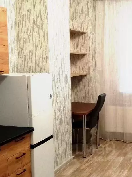 Студия Красноярский край, Красноярск Караульная ул., 39А (26.0 м) - Фото 1