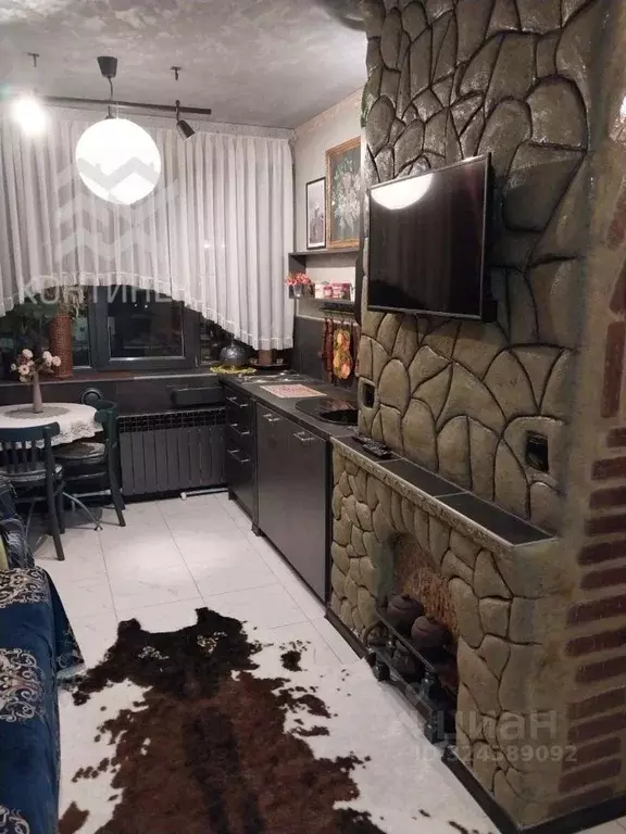 2-к кв. Крым, Евпатория просп. Победы, 87Бк1 (40.0 м) - Фото 1