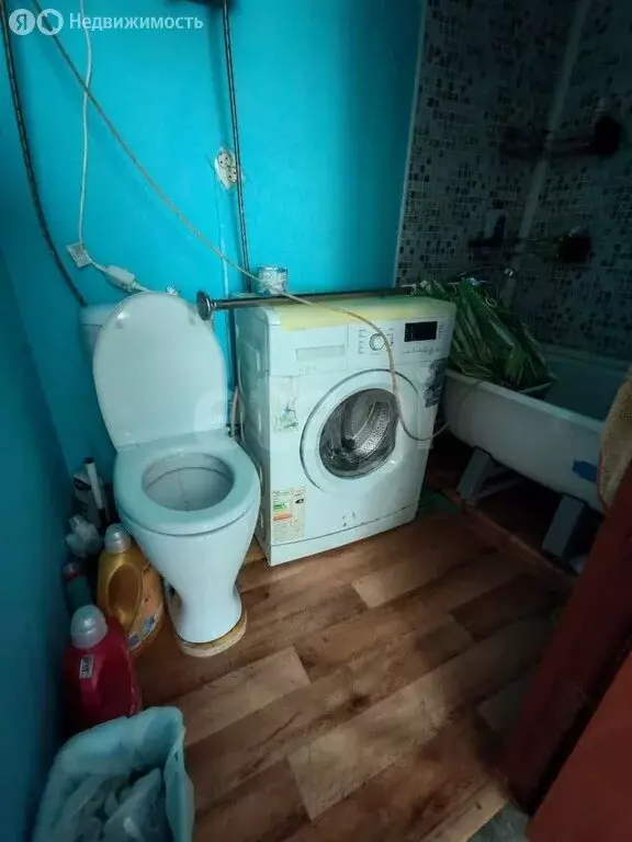 2-комнатная квартира: Можга, Казанская улица, 74 (31 м) - Фото 1