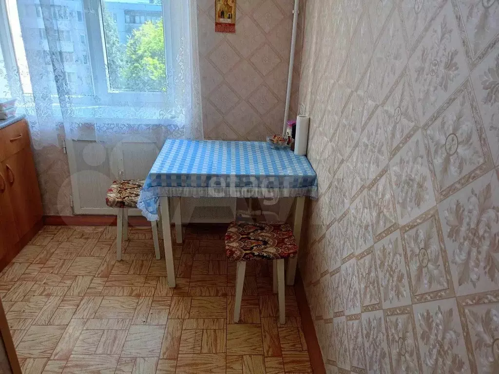 2-к. квартира, 39,3 м, 4/5 эт. - Фото 1