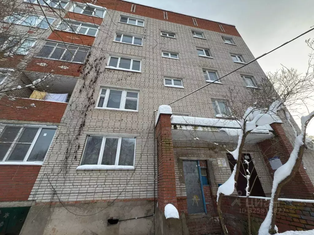 2-к кв. Московская область, Одинцовский городской округ, д. Гигирево, ... - Фото 1