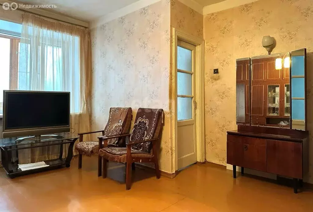3-комнатная квартира: Йошкар-Ола, Советская улица, 162 (53.5 м) - Фото 1