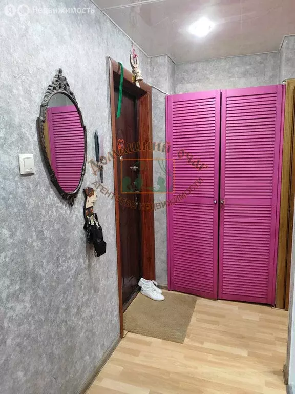 3-комнатная квартира: Новодвинск, улица Уборевича, 26 (55.1 м) - Фото 0