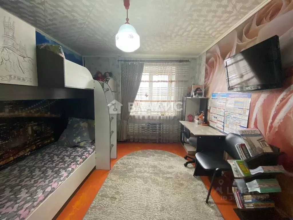 3-к кв. Оренбургская область, Орск Новый город мкр, ул. ... - Фото 0