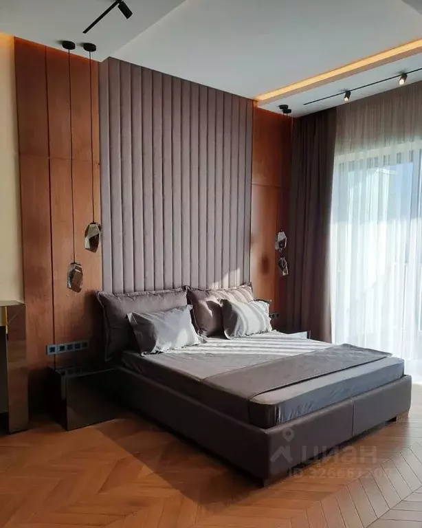 3-к кв. Краснодарский край, Сочи Курортный просп., 105 (160.0 м) - Фото 2