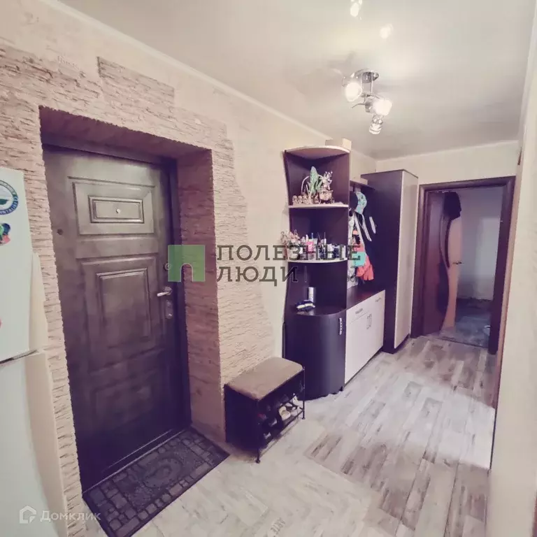 Продаётся 2-к квартира, 48 м - Фото 1
