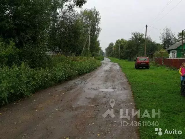 Погода в рахманино