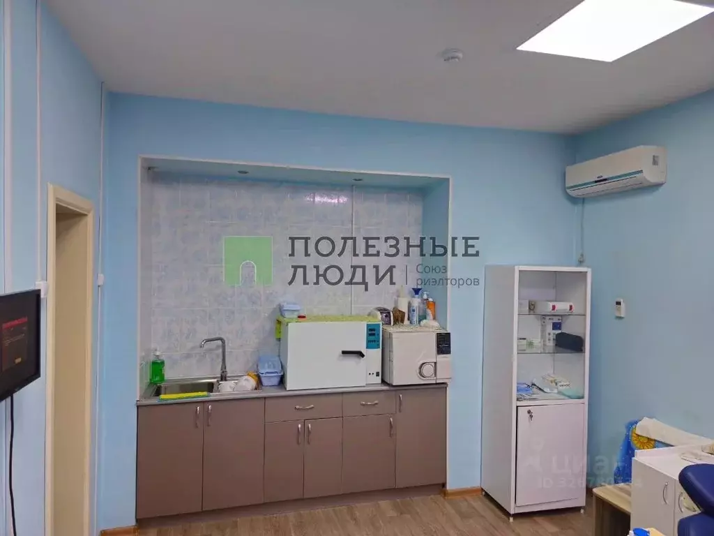 Офис в Амурская область, Прогресс пгт Заводская ул., 35 (35 м) - Фото 1