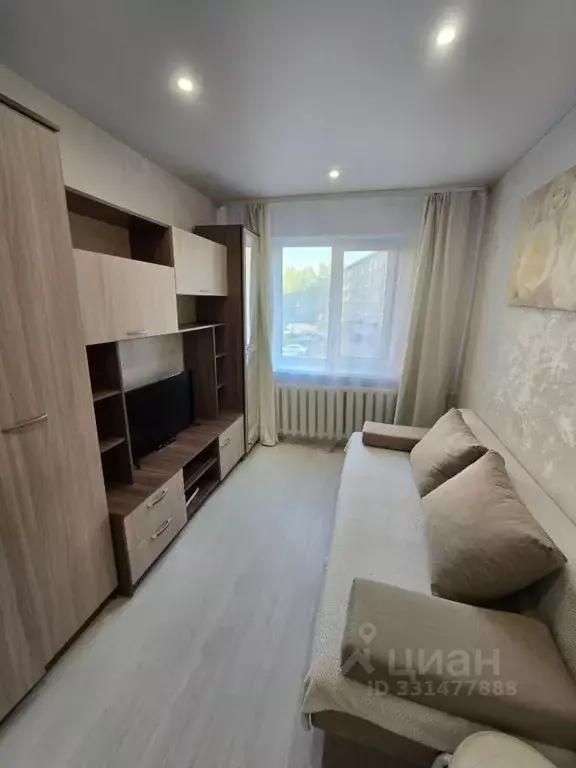 Студия Коми, Сыктывкар ул. Катаева, 45 (16.0 м) - Фото 1