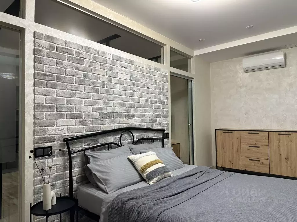 2-к кв. Пермский край, Пермь ул. Окулова, 18 (56.0 м) - Фото 2