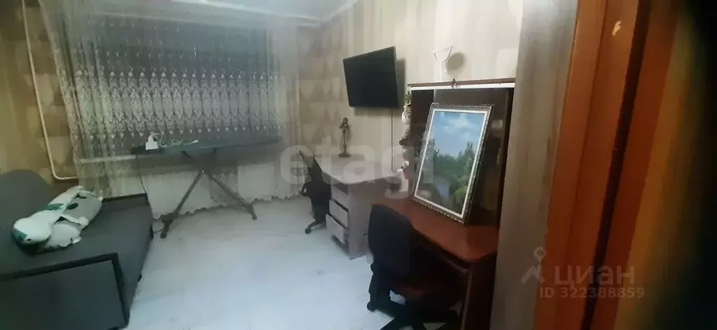 3-к кв. Ямало-Ненецкий АО, Новый Уренгой Советский мкр, 5/1 (65.0 м) - Фото 1