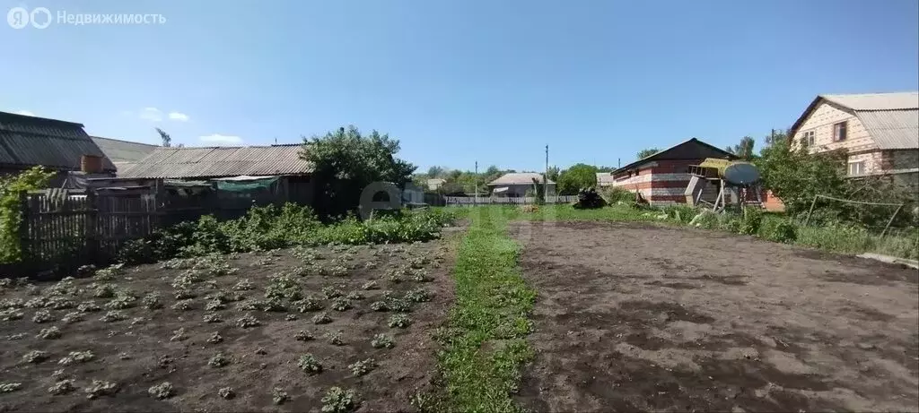 Дом в село Хоперское, улица Гагарина (53 м) - Фото 0