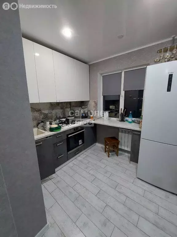 2-комнатная квартира: Курск, улица Черняховского, 29 (47 м) - Фото 2