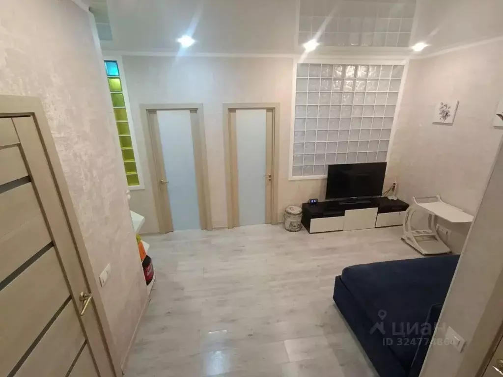 1-к кв. Московская область, Химки 9 Мая ул., 4Ак2 (43.4 м) - Фото 2