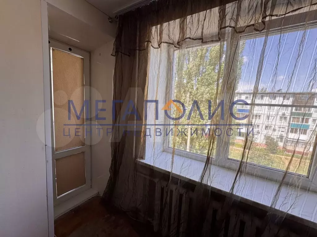 2-к. квартира, 47,5 м, 4/5 эт. - Фото 1