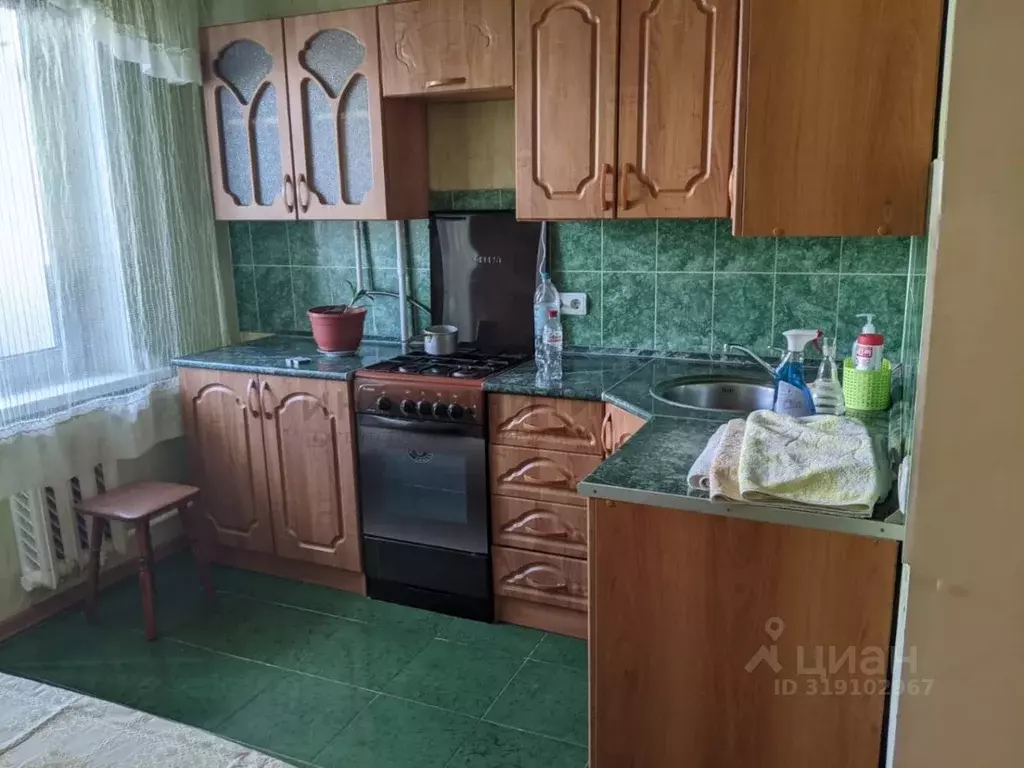 2-к кв. Московская область, Электроугли Богородский городской округ, ... - Фото 1