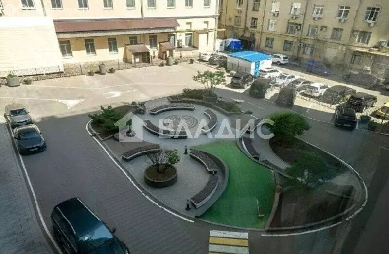 1-комнатная квартира: Москва, Большая Садовая улица, 5к1 (60 м) - Фото 2