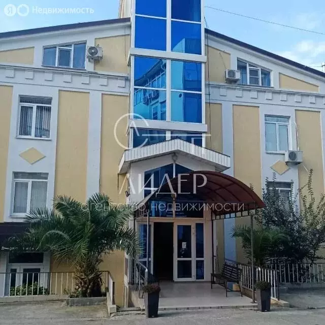 2-комнатная квартира: Сочи, Транспортная улица, 78/31 (48.7 м) - Фото 2