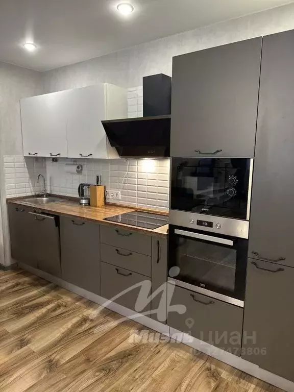 2-к кв. Московская область, Красногорск бул. Павшинский, 7 (69.8 м) - Фото 1