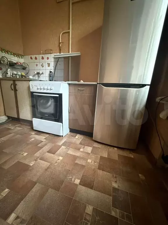 2-к. квартира, 65 м, 2/5 эт. - Фото 1