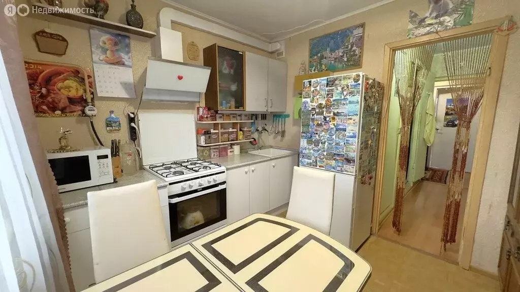 1-комнатная квартира: Ярославль, улица Сахарова, 7к2 (38 м) - Фото 1