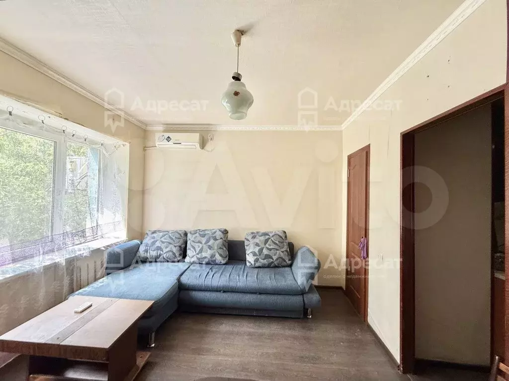 1-к. квартира, 19,4 м, 4/5 эт. - Фото 1