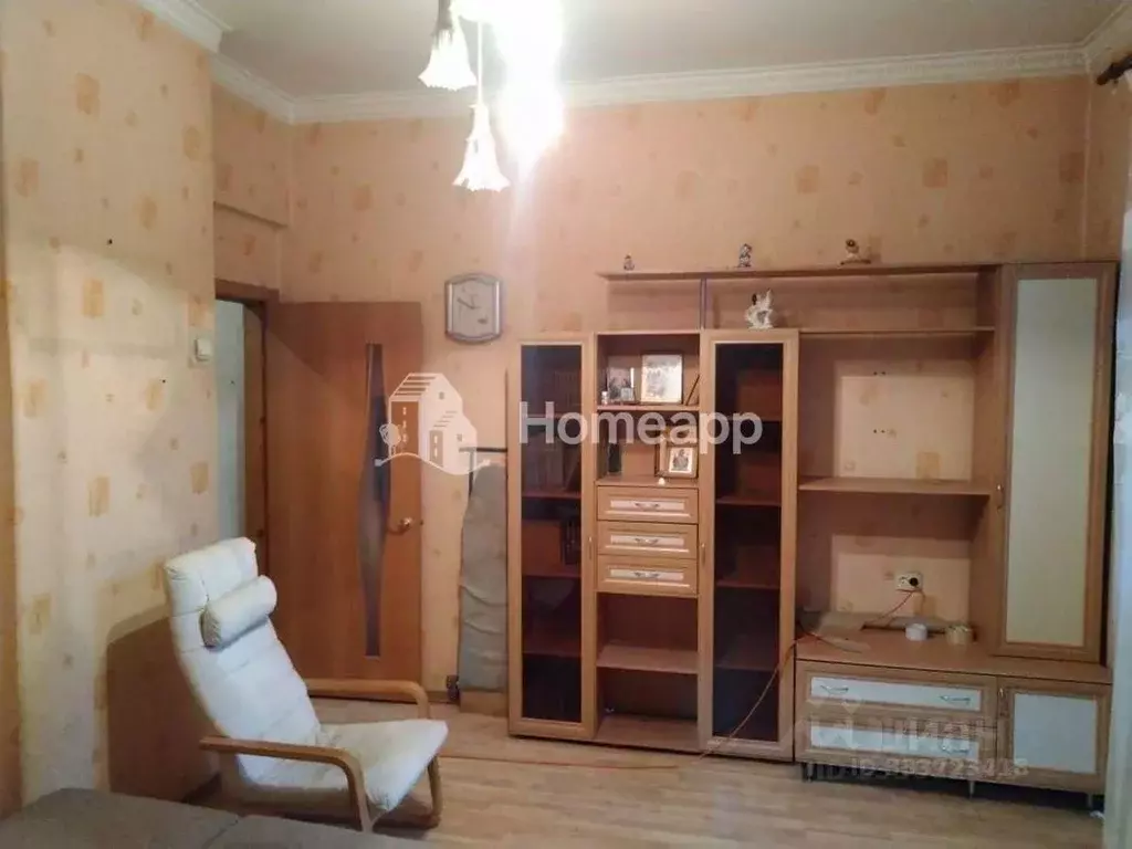 2-к кв. Московская область, Котельники Ковровый мкр, 20 (39.3 м) - Фото 2