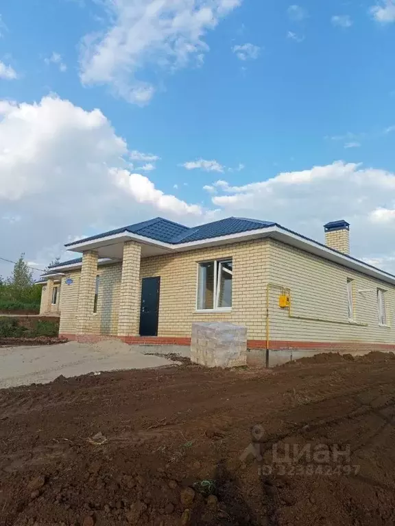 Дом в Татарстан, Пестречинское с/пос, д. Уланово ул. Центральная, 21 ... - Фото 2