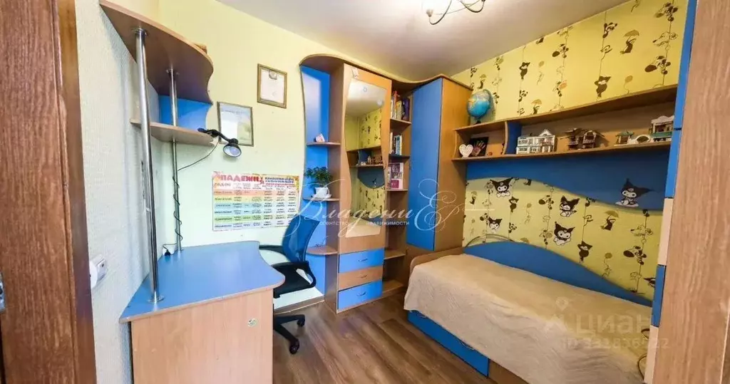 2-к кв. Иркутская область, Иркутск Радужный мкр, 118А (48.0 м) - Фото 1