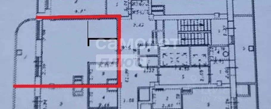 Студия Новосибирская область, Новосибирск ул. Дуси Ковальчук, 238 ... - Фото 2