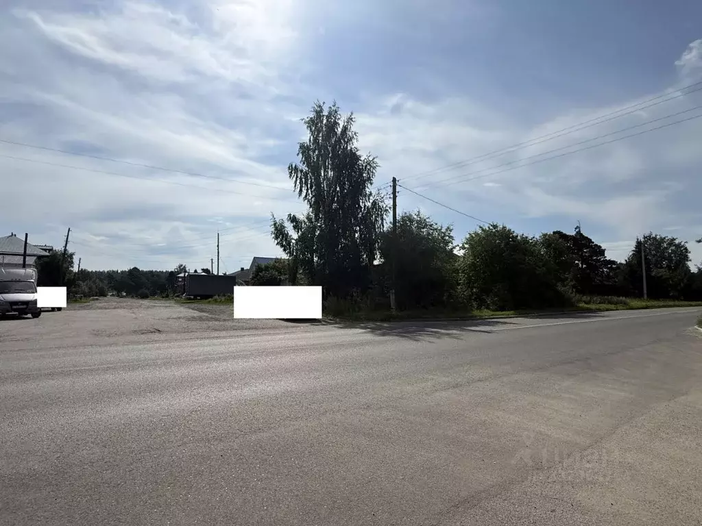 Таунхаус в Алтайский край, Бийск ул. Максима Горького, 26 (84 м) - Фото 2