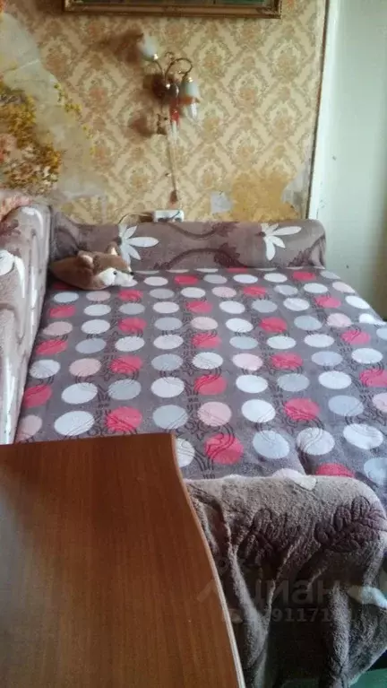 1-к кв. Москва просп. Буденного, 37К3 (27.0 м) - Фото 2