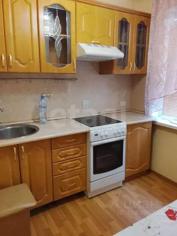 3-к кв. Бурятия, Улан-Удэ Ключевская ул., 100 (55.5 м) - Фото 0