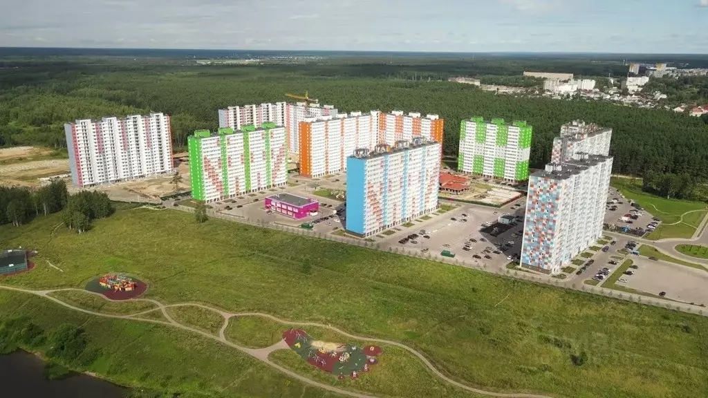 Помещение свободного назначения в Тверская область, Тверь ... - Фото 2