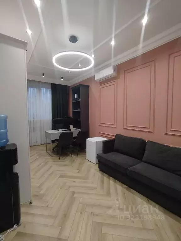 Офис в Пензенская область, Пенза ул. Мира, 44А (38 м) - Фото 2