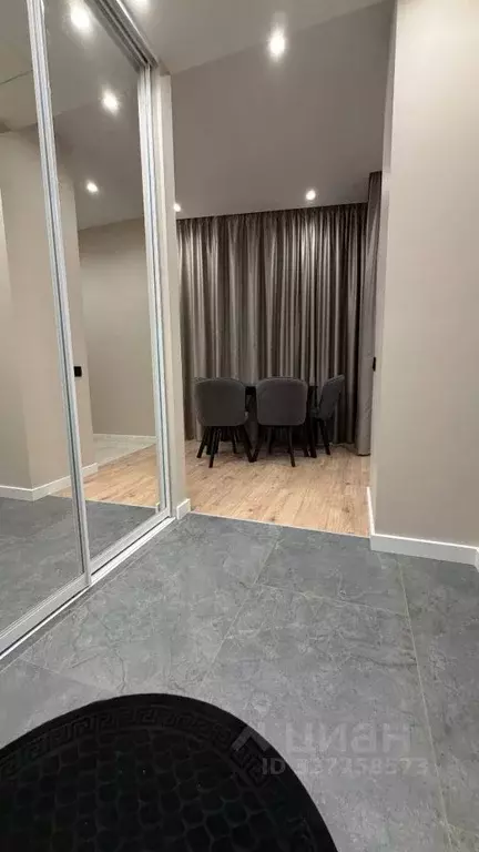 2-к кв. Москва Новоясеневский просп., 3В (47.3 м) - Фото 1