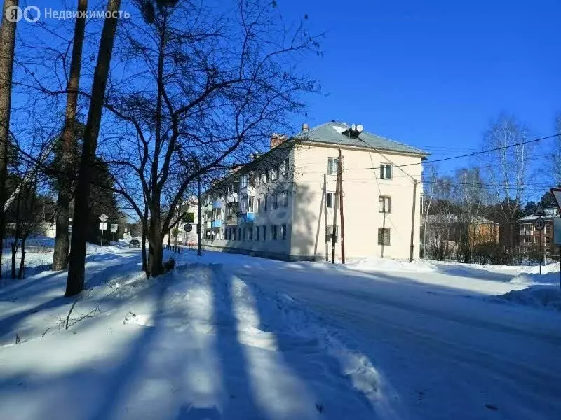 Участок в Свердловская область, муниципальное образование Алапаевское, ... - Фото 1
