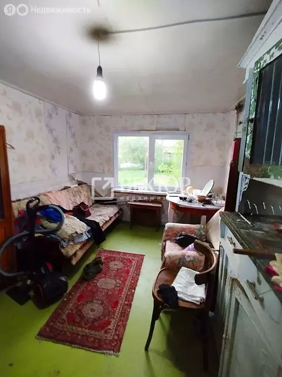 Участок в Кострома, СТ Юбилейное, 41 (8.77 м) - Фото 1
