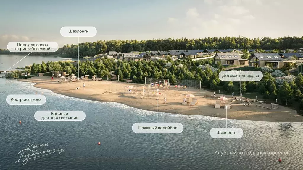 Участок в Ленинградская область, Выборгский район, Полянское с/пос, ... - Фото 2