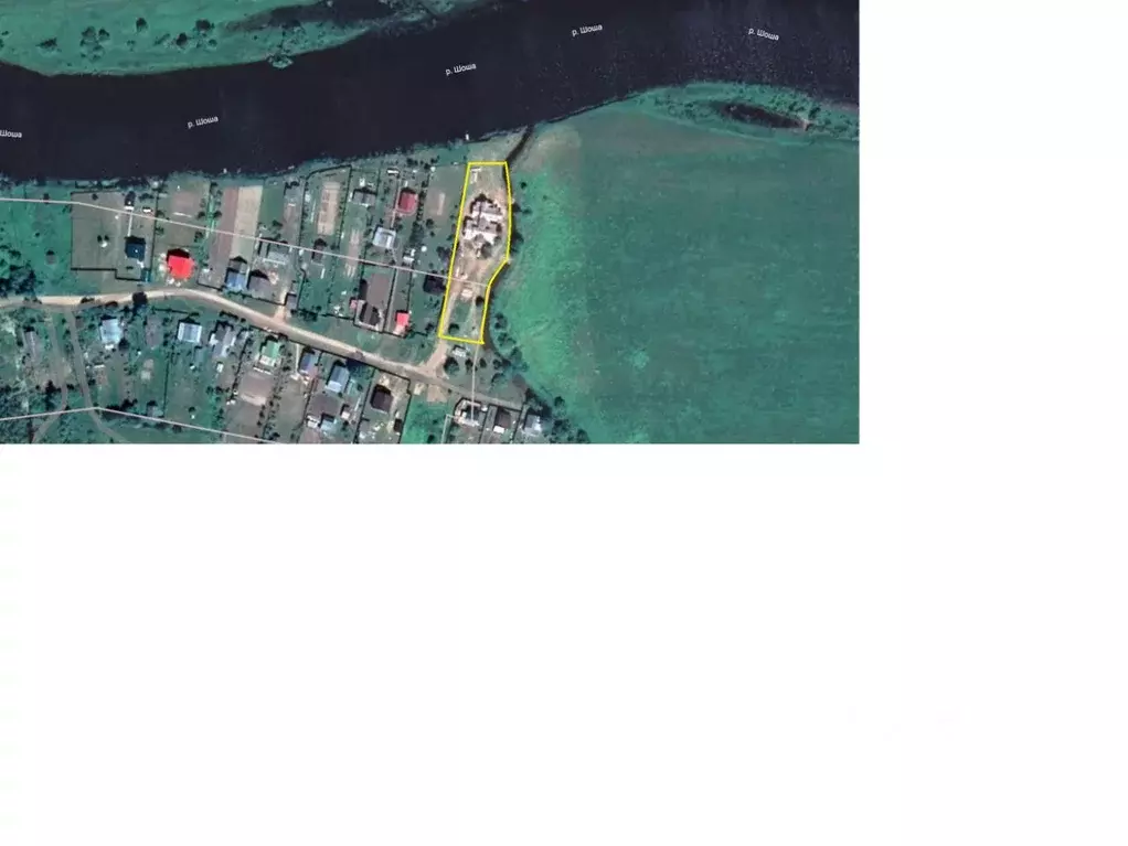 Дом в Тверская область, Калининский муниципальный округ, д. Селино ... - Фото 2