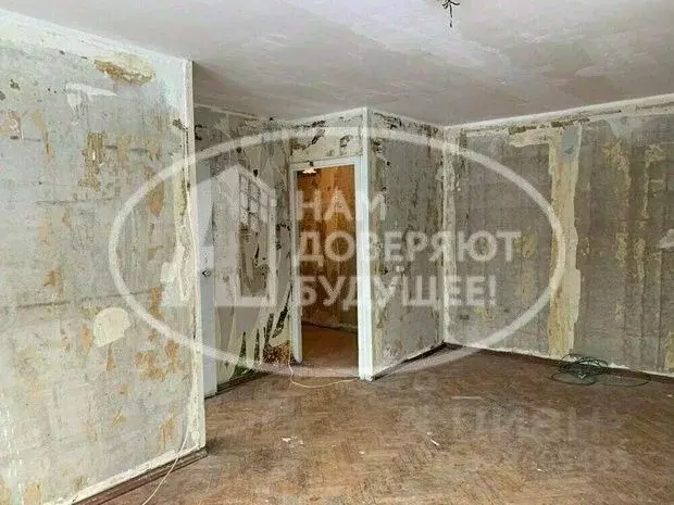 2-к кв. Пермский край, Чусовской муниципальный округ, пос. Половинка ... - Фото 1