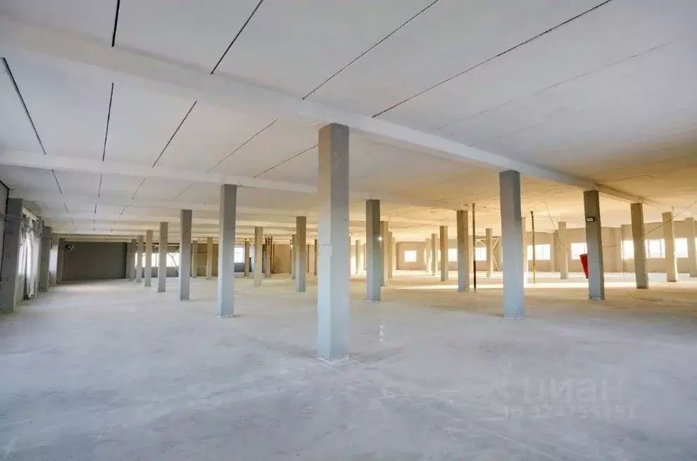 Склад в Санкт-Петербург, Санкт-Петербург, Красное Село ул. Свободы, ... - Фото 2